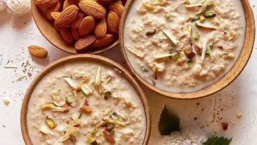 এই পায়েশে লুকিয়ে আছে শত বছরের ঐতিহ্য!