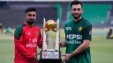 আজ ঘরের মাটিতে পাকিস্তানের মুখোমুখি হচ্ছে বাংলাদেশ