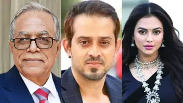 থাইল্যান্ড যাওয়ার জন্য আবদুল হামিদের কাছ থেকে টাকা নিয়েছিলেন নুসরাত