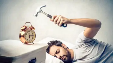 সকালে দ্রুত ঘুম ভাঙানোর কার্যকরী উপায়