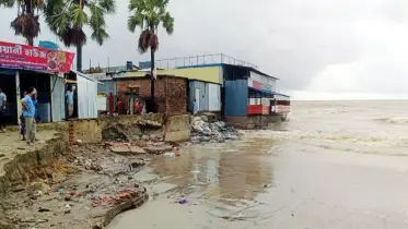 পরিকল্পনা প্রস্তাবনায় কেটে গেল ২১ বছর!