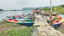 ঢাকার ভেতরেই বর্ষার রোমাঞ্চ: জলে ঘোরার দারুণ ঠিকানা দিয়াবাড়ি