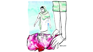 স্ট্রেচার ইলেকট্রিসিটি এবং একটি শহর