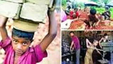 সমাজের অসহায় শিশুদের সুরক্ষা ও উন্নয়ন
