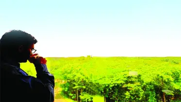 নিজের জন্যেও সময় রাখুন