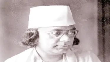 নজরুলকে ধারণ করুক তরুণ প্রজন্ম