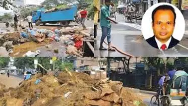 বর্জ্য হতে পারে সমৃদ্ধির উৎস