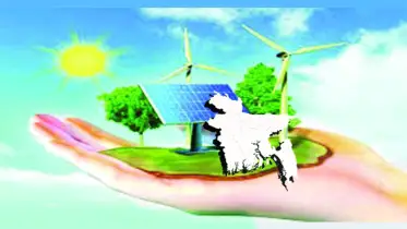 পরিবেশ রক্ষায় ভবিষ্যতের হাতিয়ার