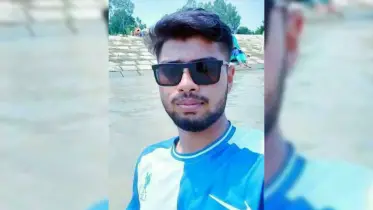 নিখোঁজের ৩ দিন পর যমুনায় ভেসে উঠল তমালের মরদেহ
