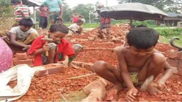 শিশুশ্রম বন্ধ হবে কবে