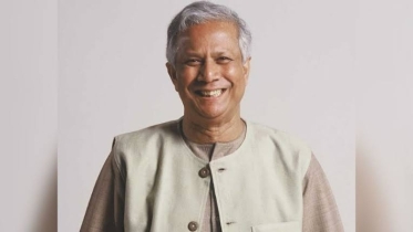 অন্তর্বর্তী সরকার প্রধান ড. মুহাম্মদ ইউনূসের জন্মদিন আজ
