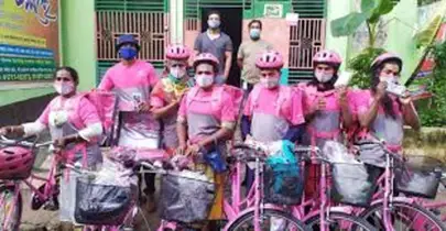 তৃতীয় লিঙ্গের কর্মসংস্থান