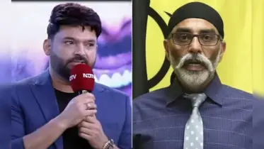 কাপিলকে প্রকাশ্যে প্রাণনাশের হুমকি খালিস্তানি বিচ্ছিন্নতাবাদী সংগঠনের