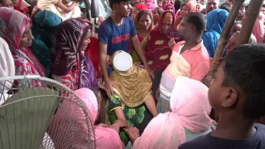 মাইলস্টোন ট্রাজেডি: মেয়েকে ডাক্তার বানাতে চেয়েছিলাম