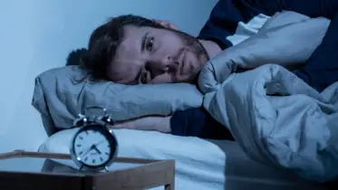 ADHD ও অনিদ্রা: এক দুষ্টচক্র যা কেড়ে নিচ্ছে জীবন-সন্তুষ্টি