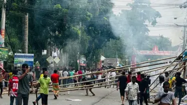 এনসিপি, আওয়ামী লীগ, শেখ হাসিনা, গোপালগঞ্জ ইস্যুতে যা জানাল ভারতীয় প্রভাবশালী গণমাধ্যম