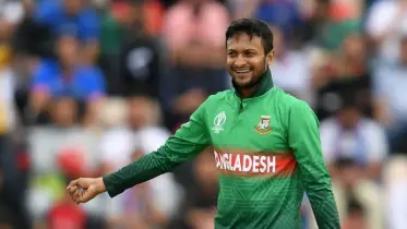 ছয় মাস পরে খেলায় ফিরতে পারবে কি সাকিব?