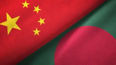 কপাল পুড়লো ভারতের, বাংলাদেশি রোগীদের জন্য ভিসা প্রক্রিয়া সহজ করল চীন