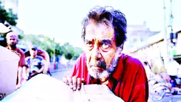 ফ্রান্স ও কানাডায় দুই উৎসবে ‘দাঁড়কাক’