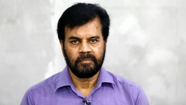নতুন রাজনৈতিক দল আনছেন চিত্রনায়ক ইলিয়াস কাঞ্চন 