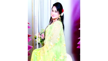 অনুদানের সিনেমায় আগ্রহ শিউলী শিলার