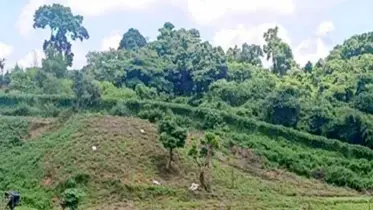 মিয়ানমারে বিস্ফোরণে সীমান্তে আহত রাখাইন যুবক