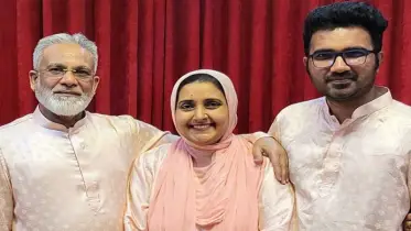 রাজশাহী নগর আ.লীগ নেতা বেন্টুর নামে দুদকের মামলা, আসামি স্ত্রী সন্তানও