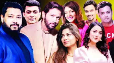 যুক্তরাষ্ট্রে আনন্দমেলা  শুরু ১৯ জুলাই
