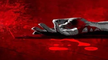 ভালুকায় মা ও দুই শিশু সন্তানকে জবাই করে হত্যা