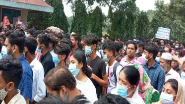 গুচ্ছভুক্ত ১৯ বিশ্ববিদ্যালয়ে চতুর্থ ধাপে ভর্তি শুরু