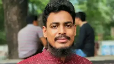 ডাকযোগে চিঠিতে আমাকে হত্যার হুমকি দেওয়া হয়েছে: আখতার হোসেন 
