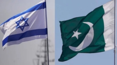 এবার ইরানের পর ইসরায়েলের টার্গেট পাকিস্তান!