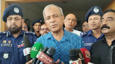 বাংলাদেশে জঙ্গিবাদের কোনো অবস্থান নেই