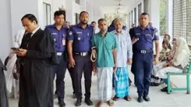 ভাণ্ডারিয়ায় হত্যা মামলায় ৫ জনের যাবজ্জীবন