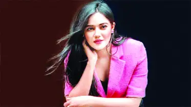 মাহির চার বছরের প্রেমে ভাঙনের সুর