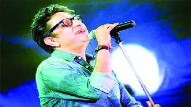 রূপঙ্করের ‘কেমন আছো তুমি’