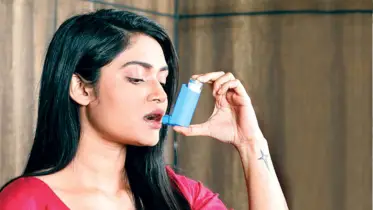 আপনি কি শহরে থাকেন? তাহলে অ্যাজমার ঝুঁকি নিয়ে ভাবুন এখনই!