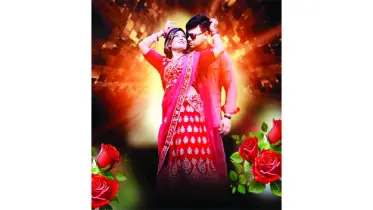 অমি মুহিতের ‘বেসামাল’