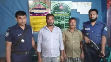 খাগড়াছড়িতে চাঁদাবাজির জাল ছিন্ন করল সেনাবাহিনী