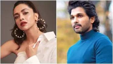 দীপিকা পাড়ুকোনের পর এবার আল্লু অর্জুনকেও বাদ দিলেন সন্দীপ রেড্ডি