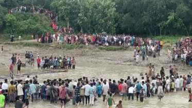 মৃত্যুকূপ ’ফটিকছড়ির ধুরুং খাল’, এক দশকে প্রাণ হারিয়েছে ২০ জনেরও বেশি
