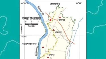 অটোরিকশা স্ট্যান্ডের দখলদারিতে রণক্ষেত্র বন্দর