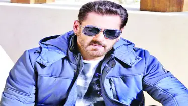 বিরল রোগে আক্রান্ত সালমান খান
