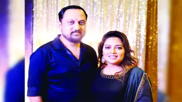 কনার বিচ্ছেদ, স্বামী বললেন না