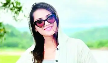 ‘খোয়াবনামা’ নাটকে তানজিন তিশা