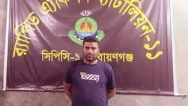 ৯ মাস ধরে বেতন বন্ধ সিএইচসিপিদের