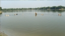 পর্যটন বিকাশের বাইরে থাকা এক ঐতিহাসিক সৌন্দর্য কমলা রাণীর সাগর দীঘি