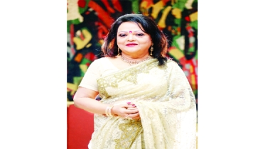 গান নিয়ে ব্যস্ত সাবিনা ইয়াসমিন