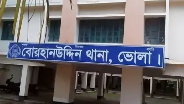 ভোলায় বিএনপির দুই গ্রুপের সংঘর্ষ, ওয়ার্ড সভাপতির হাতের কব্জি কর্তন