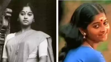 ১৬ বছরেই জাতীয় পুরস্কার, ২১ এ মৃত্যু! কে এই নায়িকা?